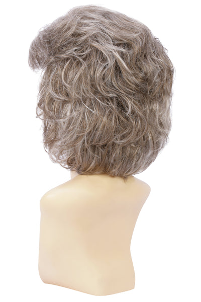 Ponytie by Estetica Hair Piece Collection
