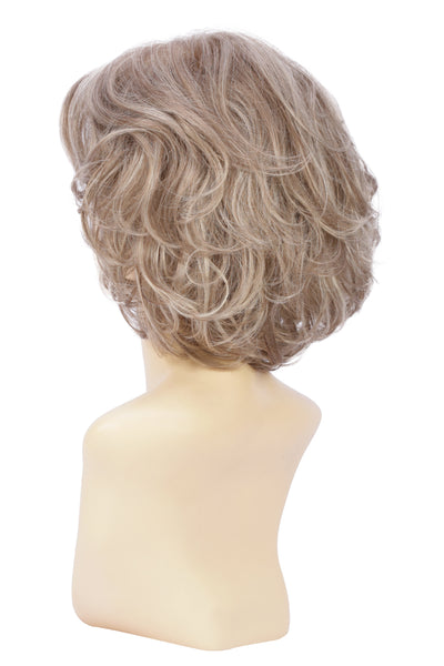 Ponytie by Estetica Hair Piece Collection