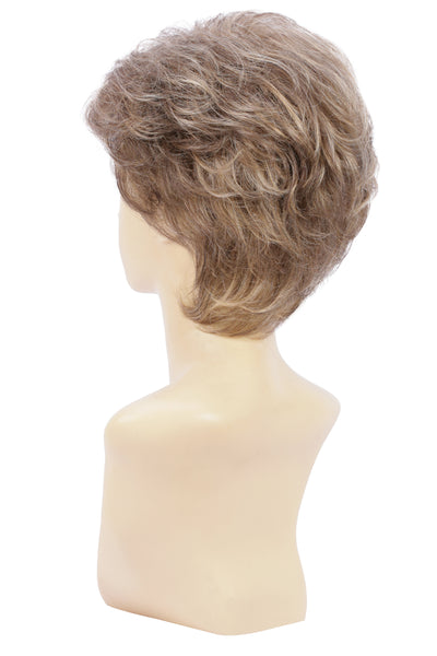 Toptress by Estetica Hair Piece Collection