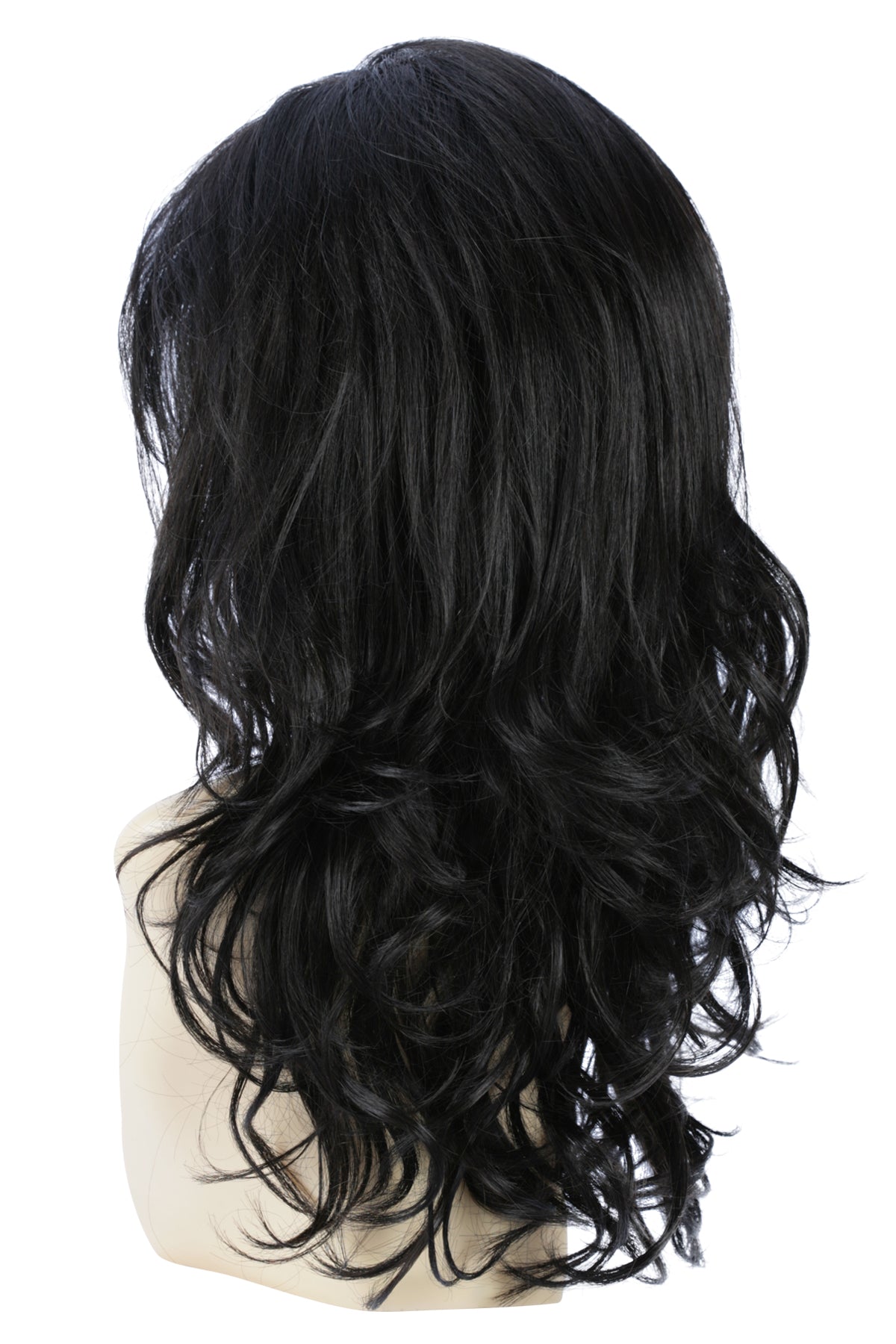 Pony Wrap 18" by Estetica Hair Piece Collection