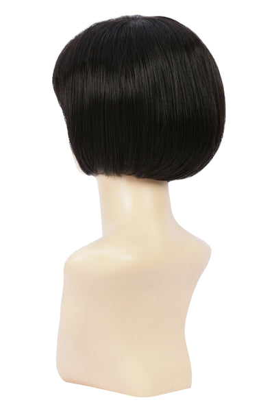 Mono Wiglet 12-HH by Estetica Hair Piece Collection
