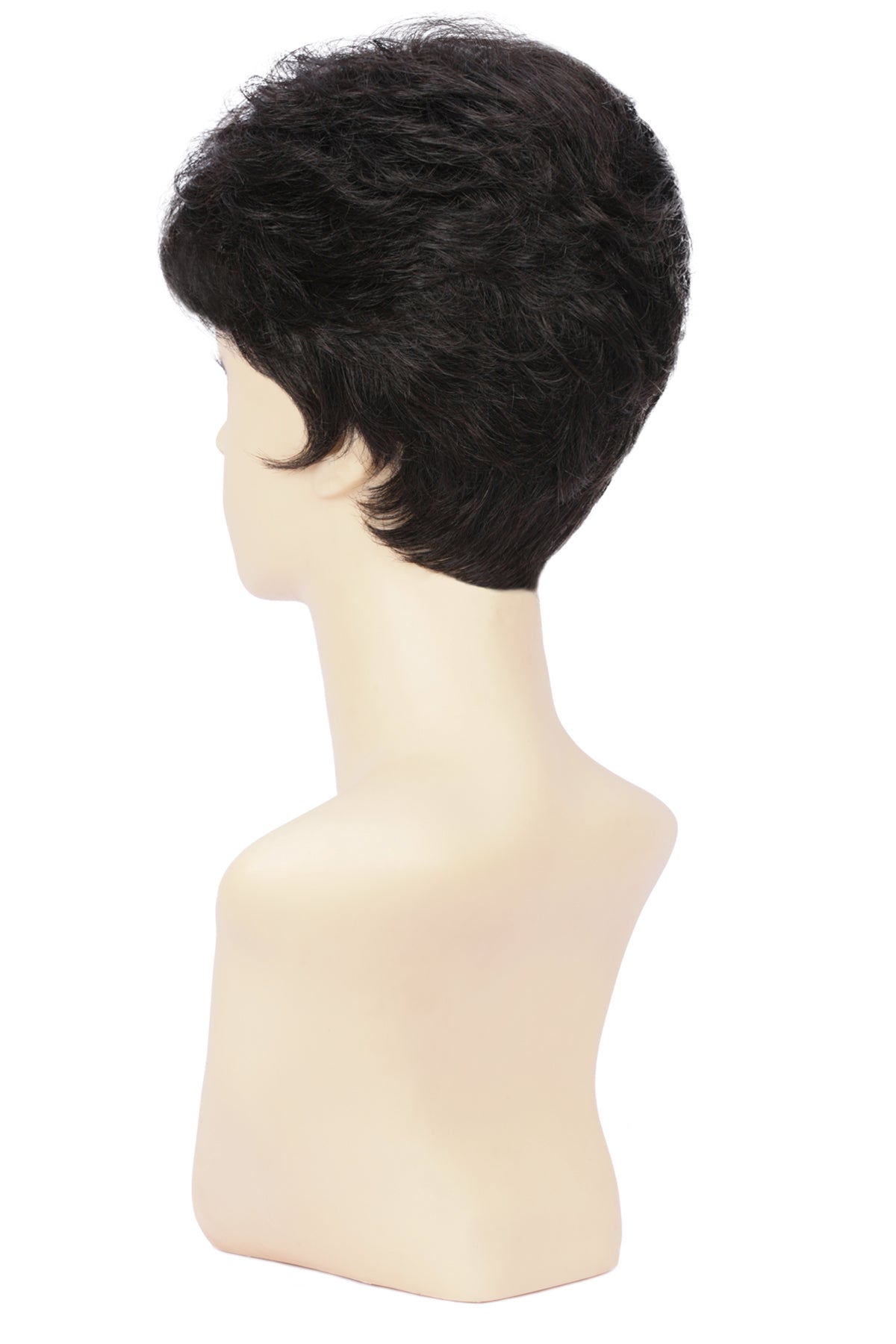 Mono Wiglet 5 by Estetica Hair Piece Collection