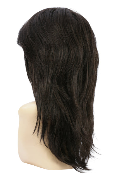 Pony Wrap 18" by Estetica Hair Piece Collection