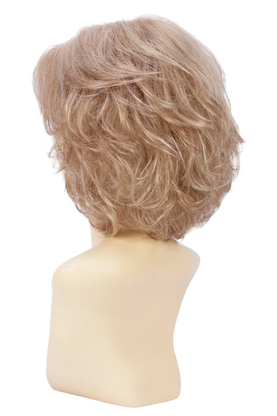 Ponytie by Estetica Hair Piece Collection