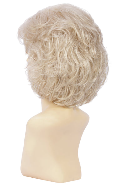 WCLC9-Pony Spring Clip by Estetica Hair Piece Collection