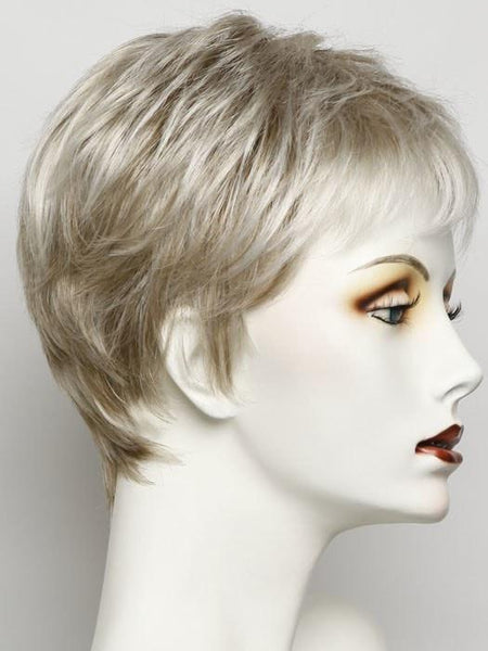 Winner Wig by Raquel Welch