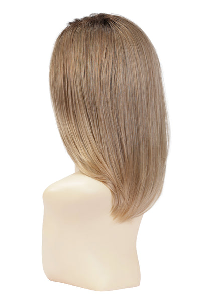WCLC9-Pony Spring Clip by Estetica Hair Piece Collection
