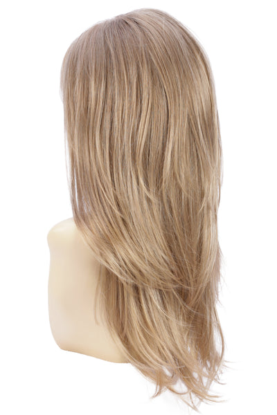 Pony Wrap 18" by Estetica Hair Piece Collection