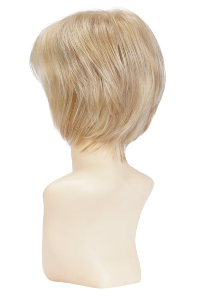 WCLC9-Pony Spring Clip by Estetica Hair Piece Collection