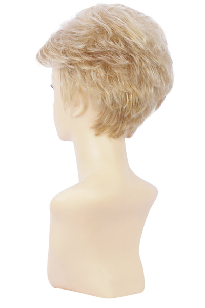 Mono Wiglet 413-MP by Estetica Hair Piece Collection
