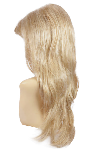 WCLC9-Pony Spring Clip by Estetica Hair Piece Collection