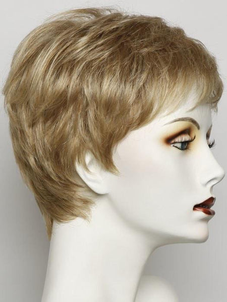 Winner Wig by Raquel Welch
