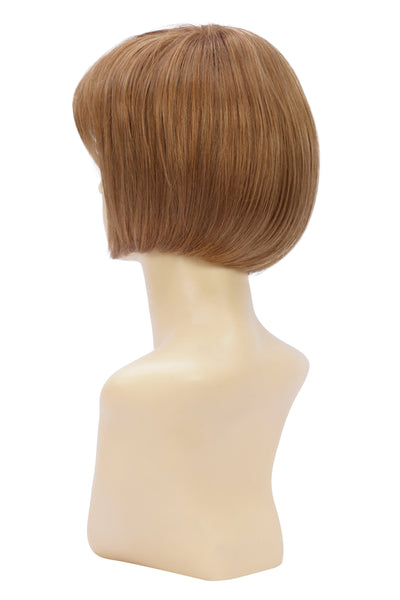 WCLC9-Pony Spring Clip by Estetica Hair Piece Collection