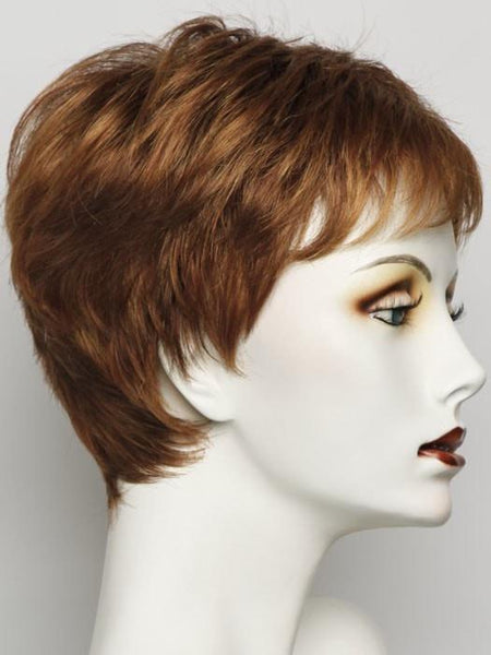 Winner Wig by Raquel Welch
