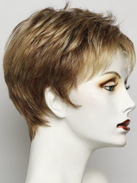 Winner Wig by Raquel Welch