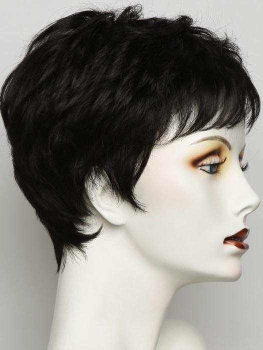 Winner Wig by Raquel Welch
