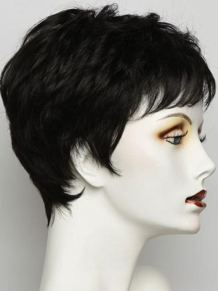 Winner Wig by Raquel Welch