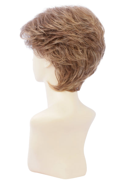 Mono Wiglet 36-LF by Estetica Hair Piece Collection