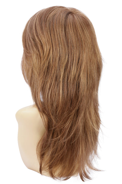 Pony Wrap 18" by Estetica Hair Piece Collection
