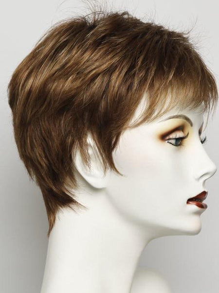 Winner Wig by Raquel Welch