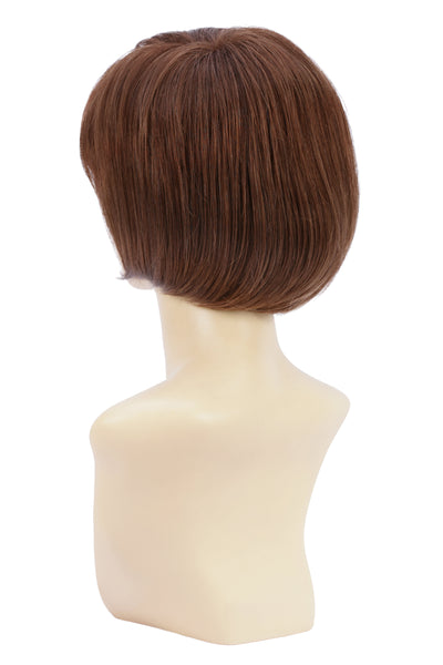 WCLC9-Pony Spring Clip by Estetica Hair Piece Collection