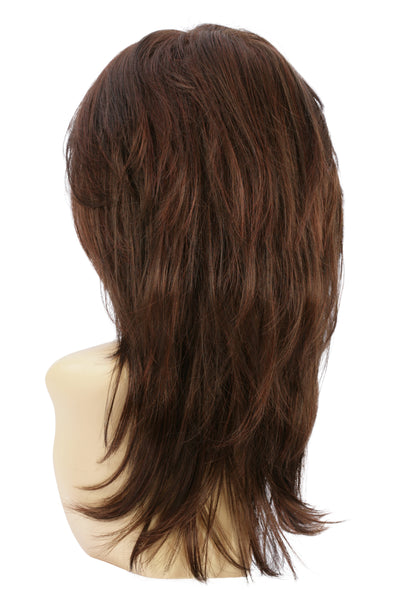 Pony Wrap 18" by Estetica Hair Piece Collection