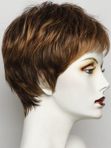 Winner Wig by Raquel Welch