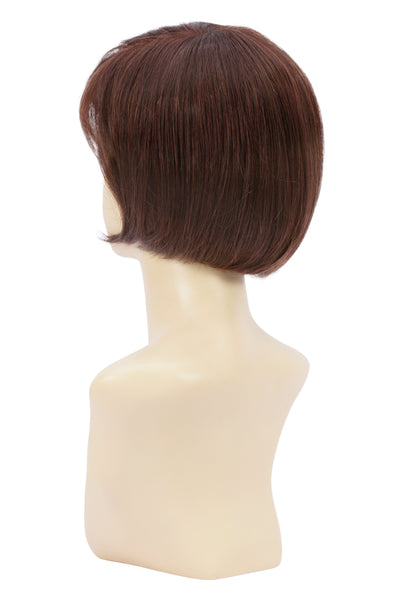WCLC9-Pony Spring Clip by Estetica Hair Piece Collection