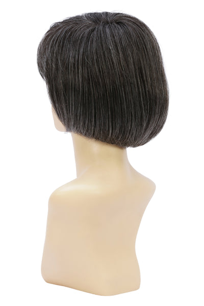 WCLC9-Pony Spring Clip by Estetica Hair Piece Collection