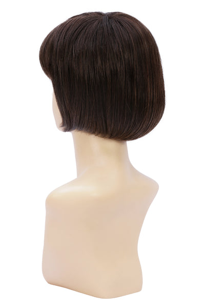 WCLC9-Pony Spring Clip by Estetica Hair Piece Collection