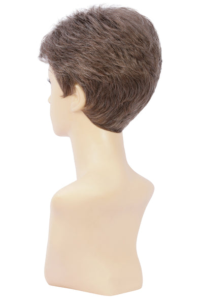 Mono Wiglet 5 by Estetica Hair Piece Collection