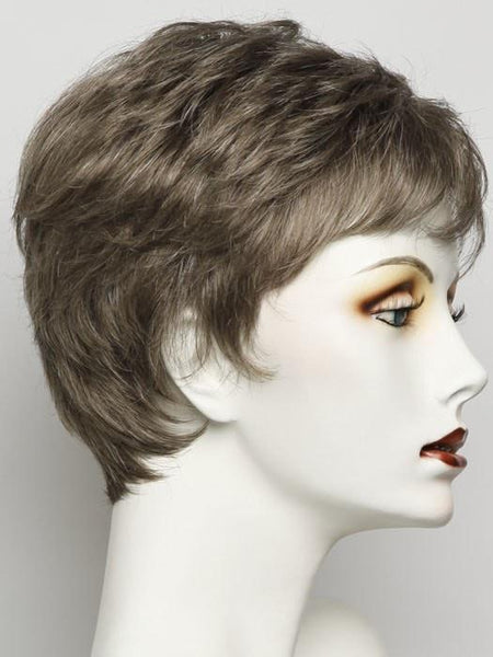 Winner Wig by Raquel Welch