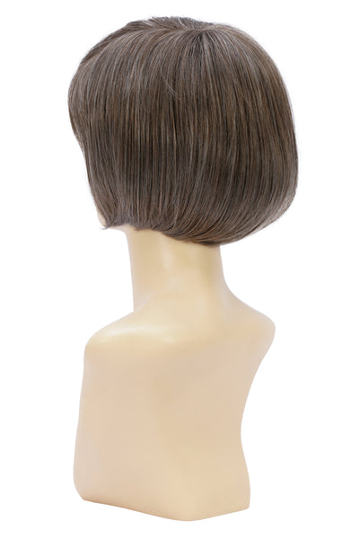 WCLC9-Pony Spring Clip by Estetica Hair Piece Collection