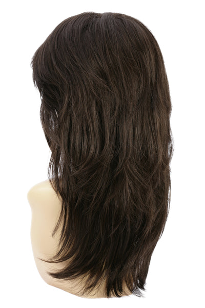 Pony Wrap 18" by Estetica Hair Piece Collection