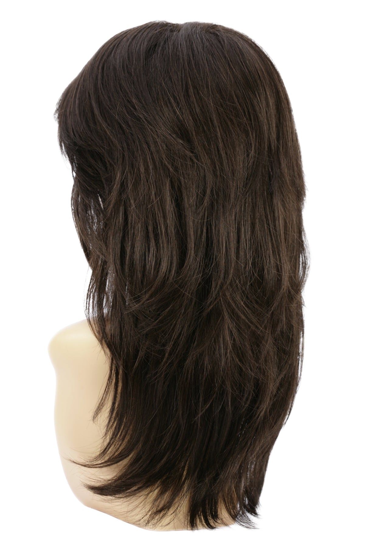 Mono Wiglet 413-MP by Estetica Hair Piece Collection