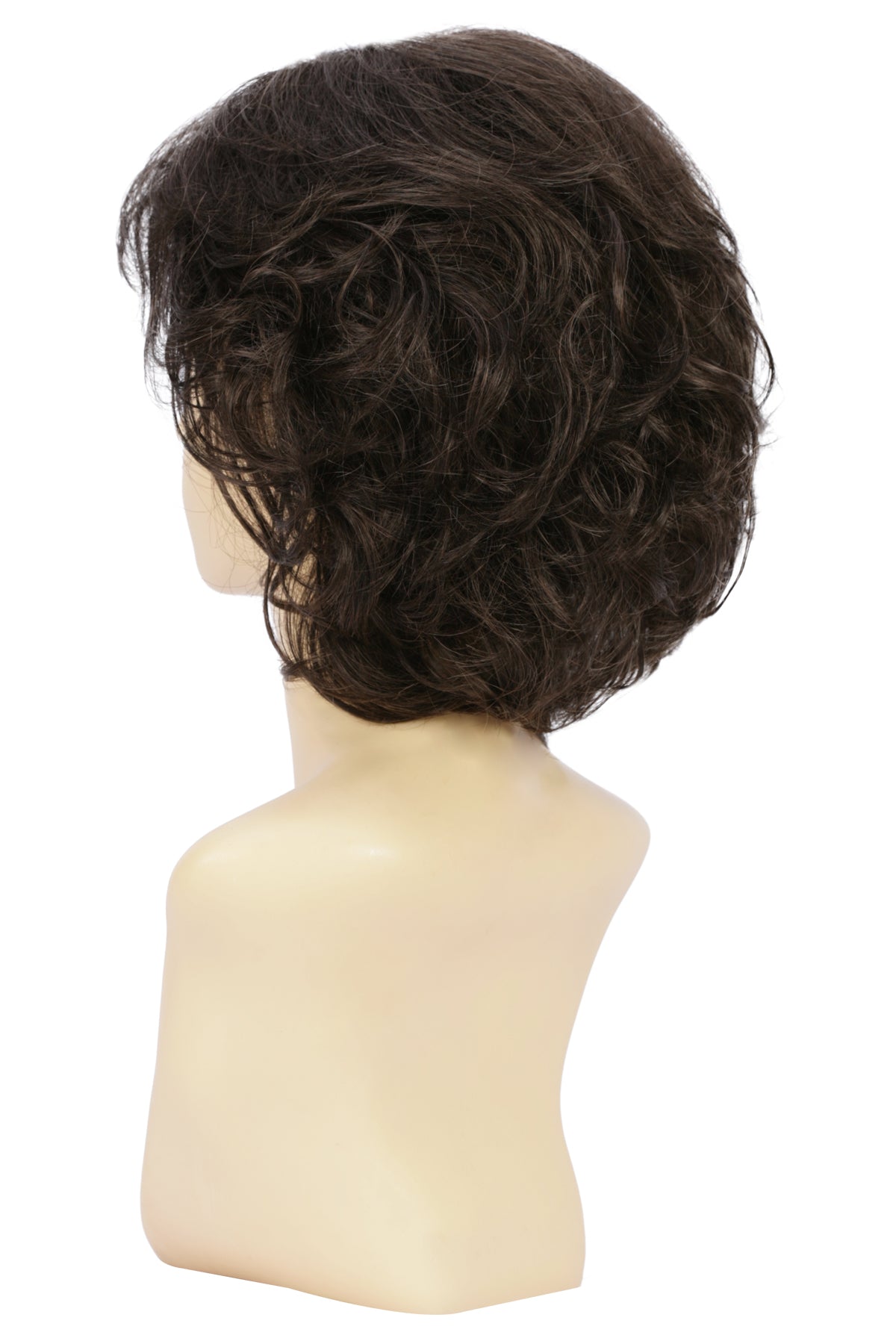 Mono Wiglet 513-LF by Estetica Hair Piece Collection