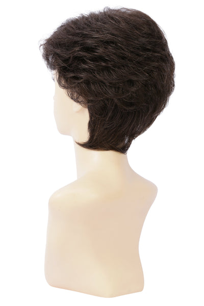 Toptress by Estetica Hair Piece Collection