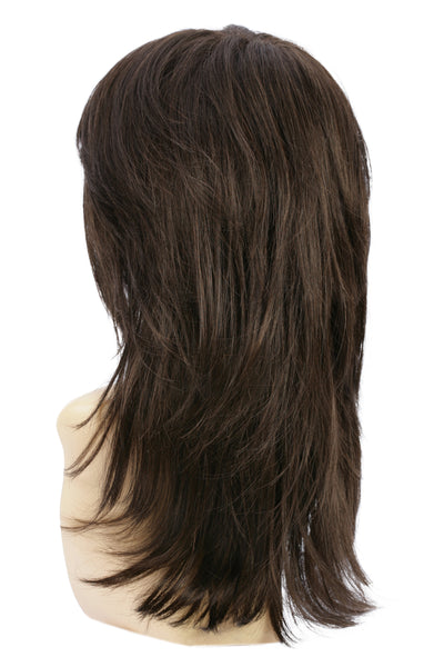 Pony Wrap 14" by Estetica Hair Piece Collection
