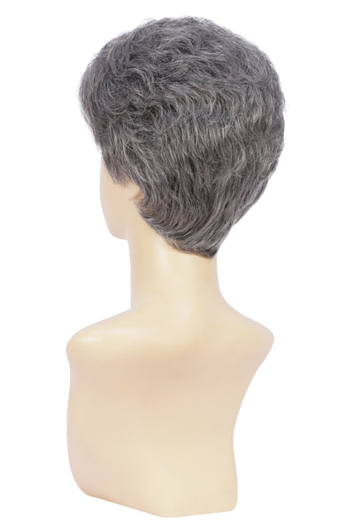 WCLC9-Pony Spring Clip by Estetica Hair Piece Collection