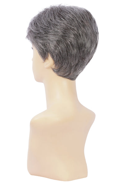 Mono Wiglet 5 by Estetica Hair Piece Collection