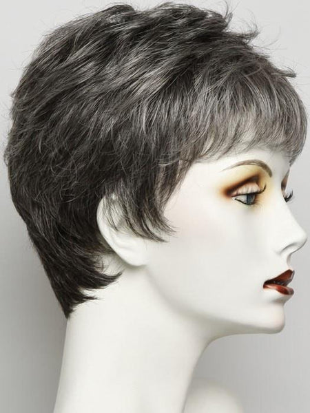 Winner Wig by Raquel Welch