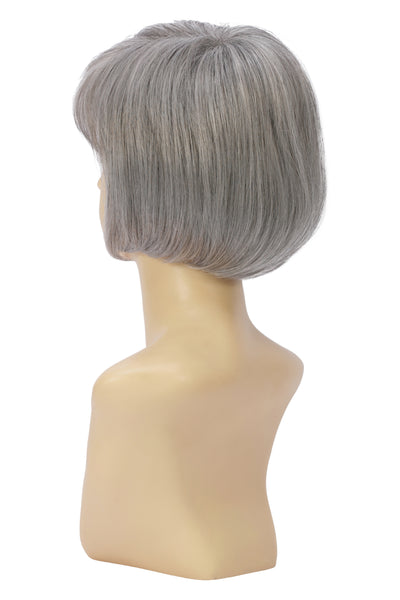 WCLC9-Pony Spring Clip by Estetica Hair Piece Collection