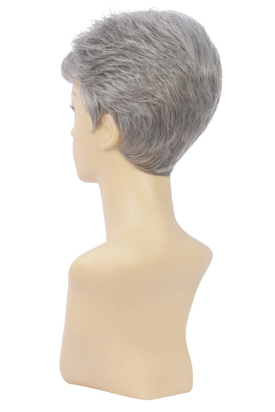 Mono Wiglet 5 by Estetica Hair Piece Collection
