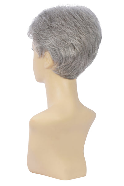 Mono Wiglet 5 by Estetica Hair Piece Collection