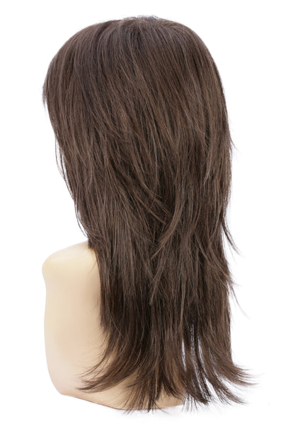 Pony Wrap 18" by Estetica Hair Piece Collection