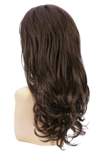 WCLC9-Pony Spring Clip by Estetica Hair Piece Collection