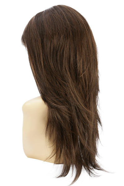 Mono Wiglet 413-MP by Estetica Hair Piece Collection