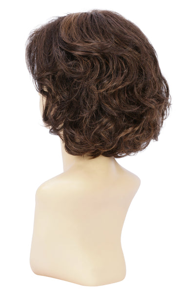 Mono Wiglet 513-LF by Estetica Hair Piece Collection