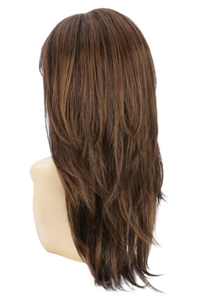 Pony Wrap 18" by Estetica Hair Piece Collection