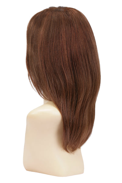 Mono Wiglet 12-HH by Estetica Hair Piece Collection
